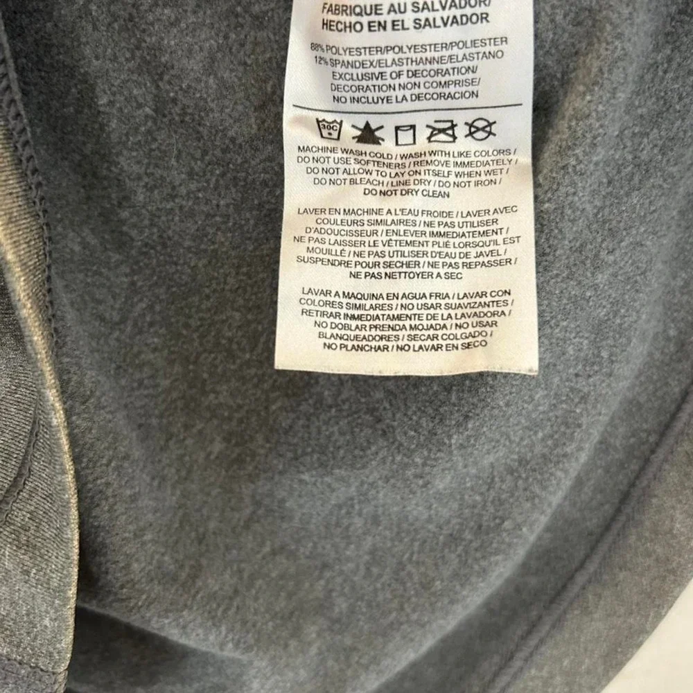 Nike pro dri